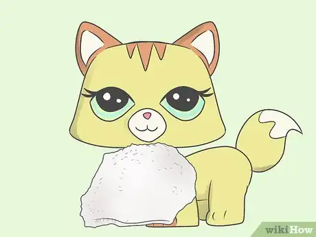 Image titled Clean Rust from Littlest Pet Shop Toys Step 6