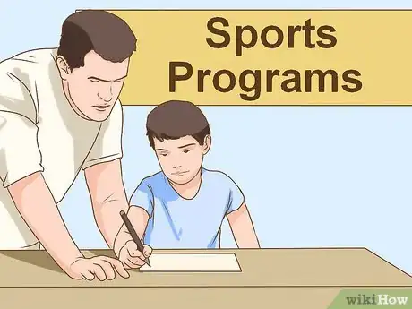 Image titled Save on After School Activities Step 3