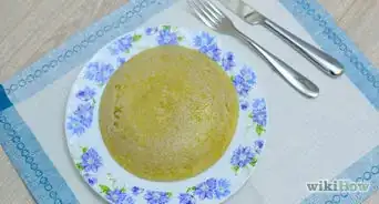 Make Microwave Treacle Pudding