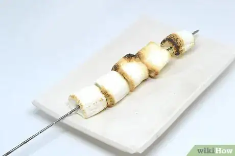 Image titled Make Gourmet S'mores Step 16