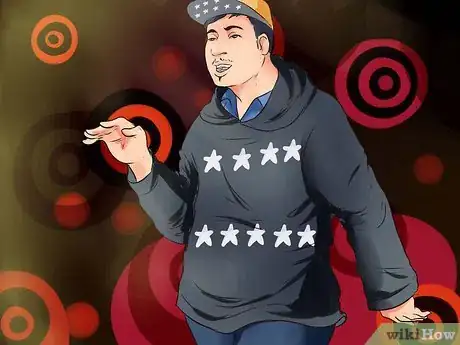 Image titled Get in the Rap Game Step 1
