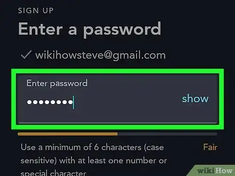 Image titled Watch Disney Plus on Android Step 5