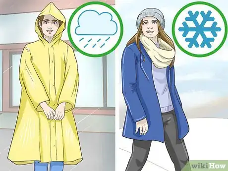 Image titled Pack for Japan (Teens) Step 13