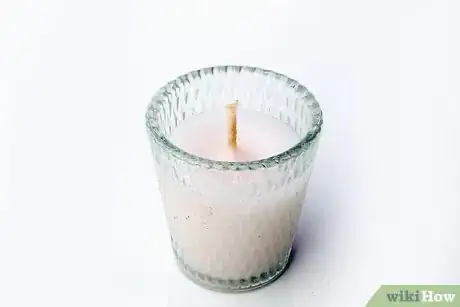 Image titled Reuse an Old Candle Step 14