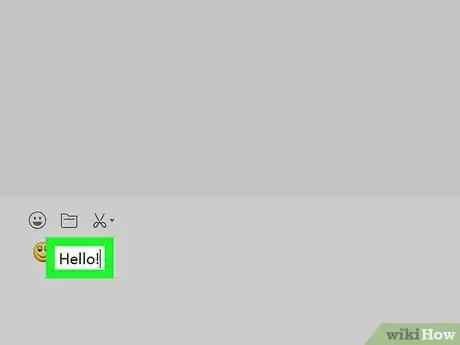 Image titled Use WeChat Emojis on a PC or Mac Step 7