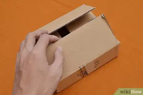 Image titled Flatten a Box Step 3