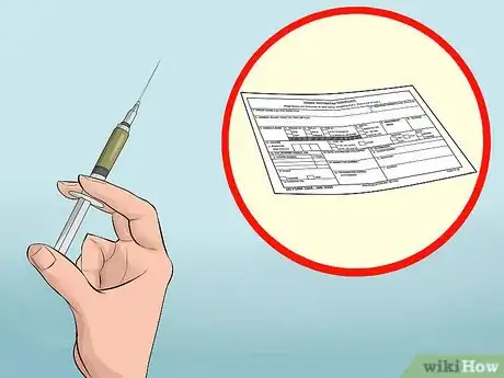 Image titled Bring a Dog to the Country of Panama Step 1