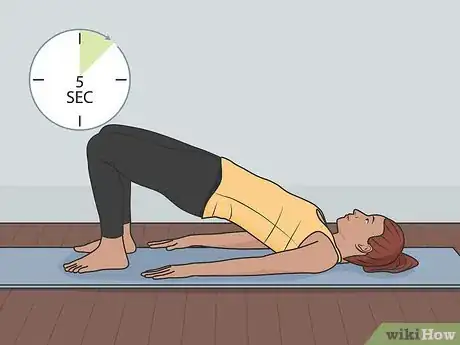 Image titled Increase Hip Stability Step 2