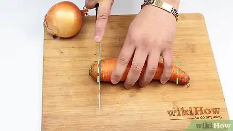 Image titled Do Formal Vegetable Cuts Step 1