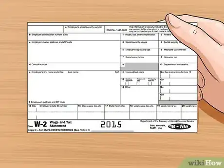 Image titled Apply for SSI Step 4