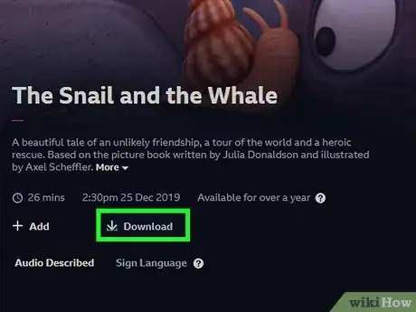 Image titled Watch iPlayer Abroad Step 4