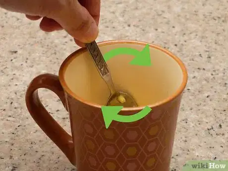 Image titled Make a Single Serving Cake Step 7