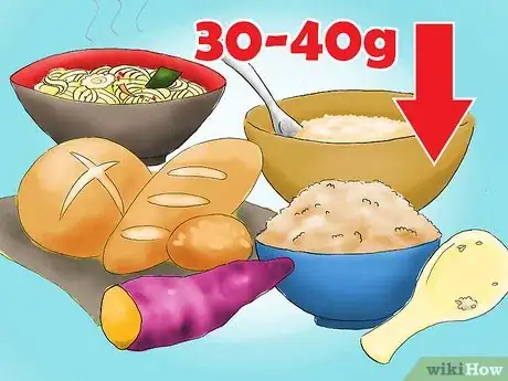Image titled Follow a Low Carb Vegetarian Diet Step 08