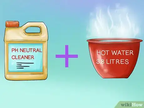 Image titled Clean Concrete Floors Step 7