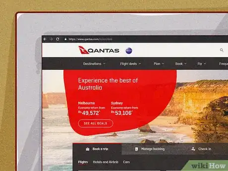 Image titled Get to Lord Howe Island Step 1