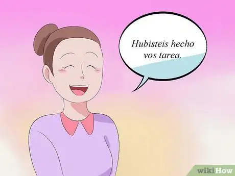 Image titled Conjugate Hacer Step 12