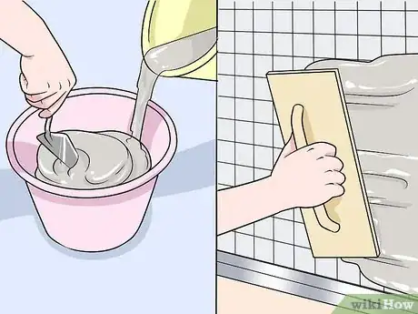 Image titled Replace a Fiberglass Shower Step 16