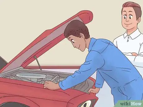 Image titled Buy a Classic Mustang Step 7