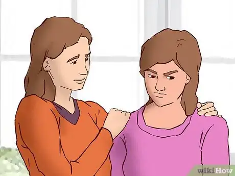 Image titled Get Along with a Friend That Always Wants to Fight Step 7