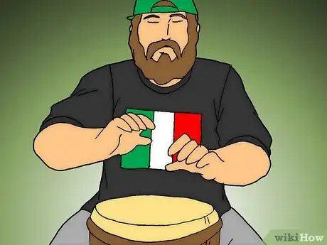 Image titled Start Up a Drum Circle Step 10