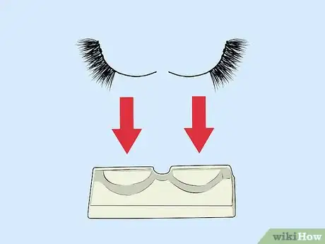 Image titled Customize False Lashes Step 7