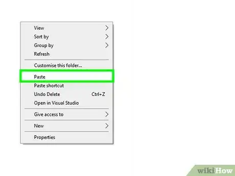 Image titled Copy a DVD Onto a Computer Step 17