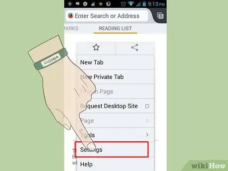 Image titled Use Firefox Sync Step 9