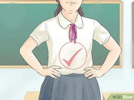 Image titled Stop Your Stomach from Growling Loudly in Class Step 3