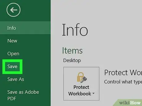 Image titled Share an Excel File on PC or Mac Step 9