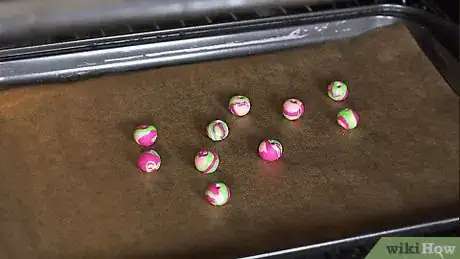 Image titled Dry Fimo Clay Step 4