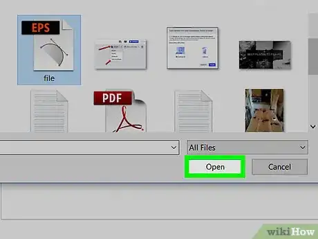 Image titled View EPS Files on PC or Mac Step 4