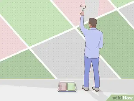 Image titled Build a Home Rock Climbing Wall Step 5