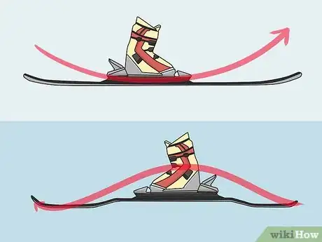 Image titled Size Skis Step 9