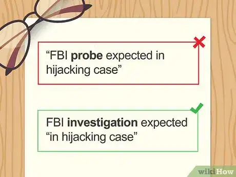 Image titled Be a Beat Writer Step 13