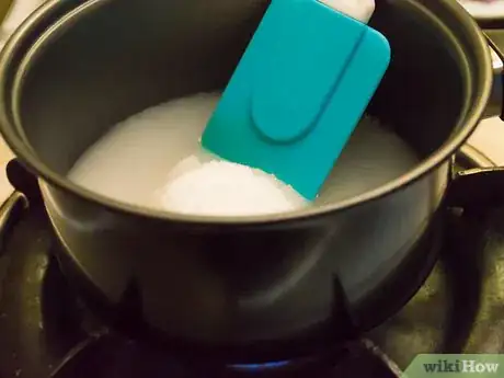 Image titled Make Cheese Flan Step 1