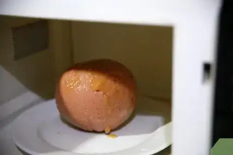 Image titled Cook a Frozen Ham Step 3