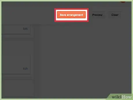 Image titled Add Facebook Like to Blogger Step 25