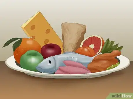 Image titled Avoid Overtraining Step 11