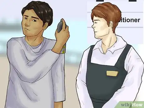 Image titled Use Dry Conditioner Step 6