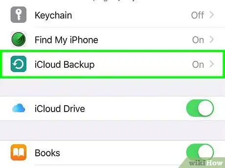 Image titled Import Messages to a New iPhone Step 5