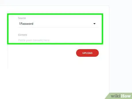 Image titled Import Passwords Into LastPass on PC or Mac Step 7