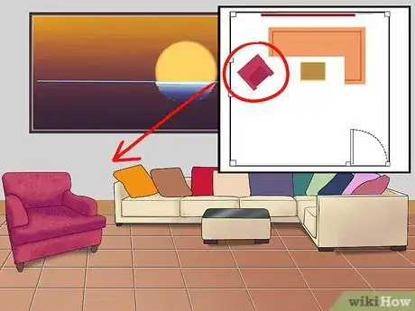 Image titled Furnish a Den Step 5