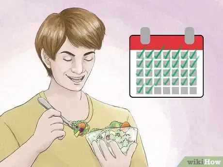 Image titled Learn Discipline Step 4