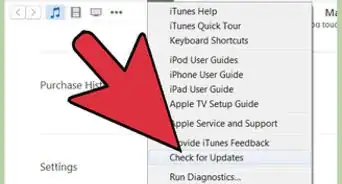 Switch Countries in iTunes or the App Store