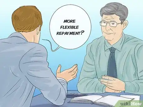 Image titled Fund a Business Step 17