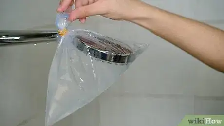 Image titled Clean a Shower Head Step 9