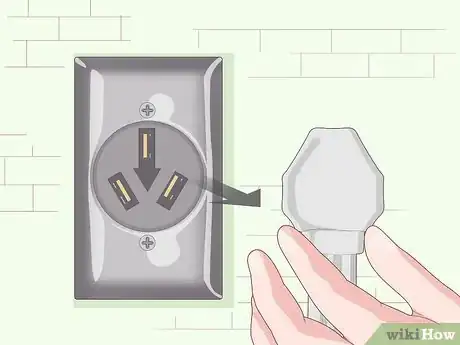 Image titled Fix Your Oven Step 1