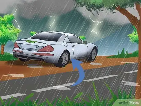Image titled Avoid Getting Hit by Lightning Step 12