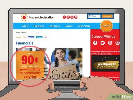 Image titled Send Aid to Puerto Rico Step 3