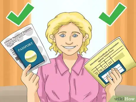 Image titled Go to Sentosa Step 4